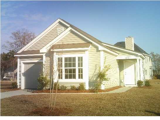 New Construction Home